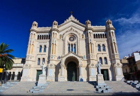 duomo reggio calabria