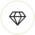 icon diamond