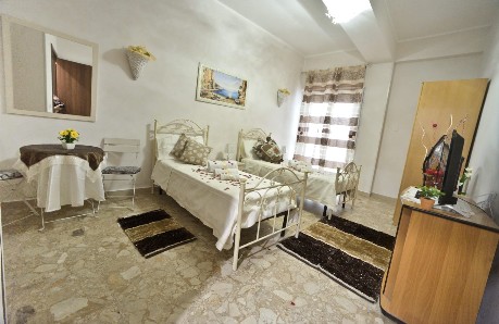room alba