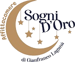 logo Guest House sogni d'oro