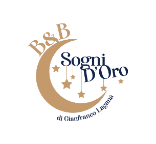 logo B&B Sogni d' oro