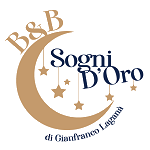 logo B&B Sogni d' oro